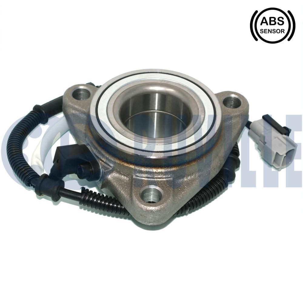 RUVILLE Wielnaaf 487800 Wielnaven RUVILLE X1 487800 goedkoop