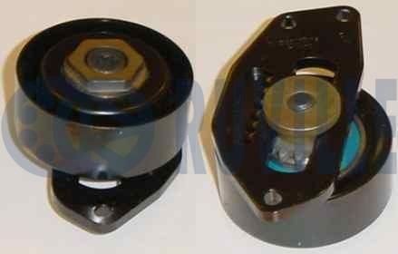 RUVILLE Vadības vārsts, Sadales vārpstas iestatīšana 205901 RUVILLE Vadības vārsts, sadales vārpstas iestatīšana 205901 pieredze