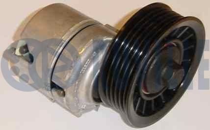 RUVILLE Vadības vārsts, Sadales vārpstas iestatīšana 206503 RUVILLE Vadības vārsts, sadales vārpstas iestatīšana 206503 pieredze