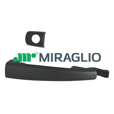 Durvju rokturis MIRAGLIO 80/567 MIRAGLIO 80/567 Durvju rokturis Peugeot 2008 2013