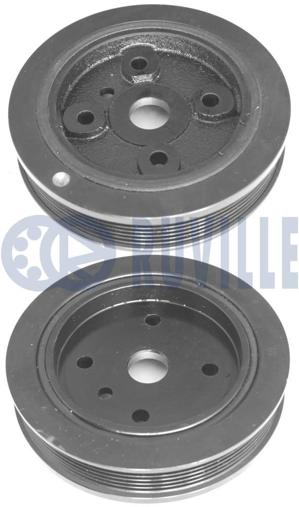 RUVILLE Poussoir hydraulique 265001 BMW Série 6 Poussoir RUVILLE 265001