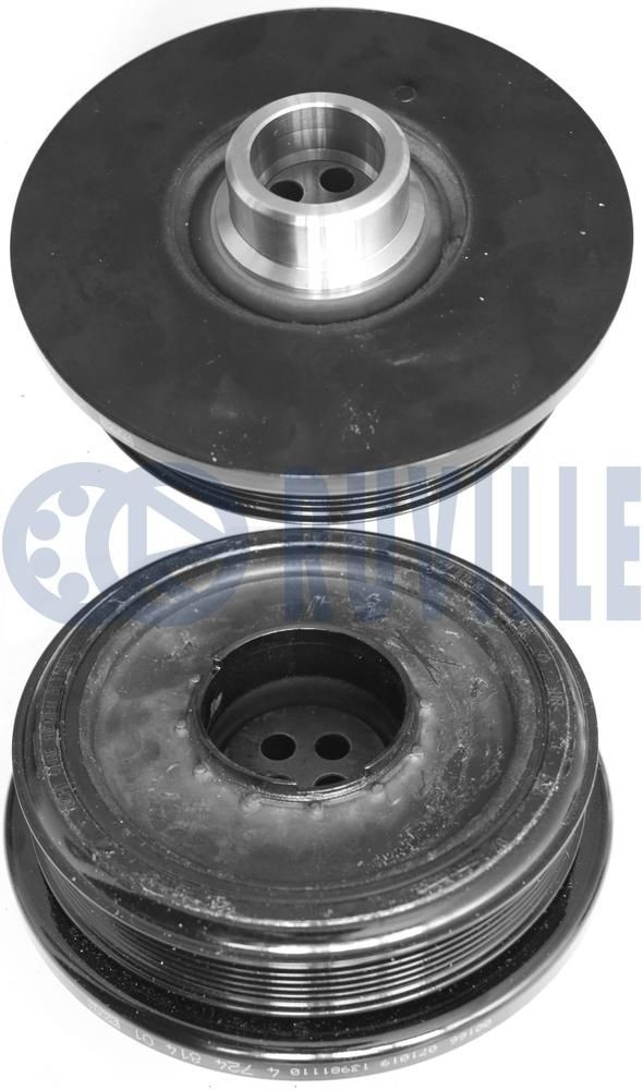 RUVILLE Poussoir hydraulique 265205 Poussoir RUVILLE SIERRA 265205 pas cher