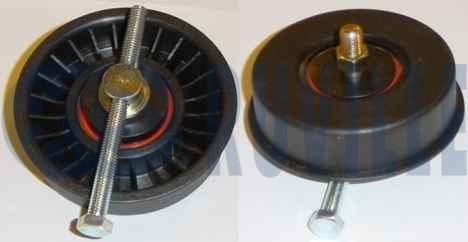 RUVILLE Tandwiel, nokkenas 3459016 3459016 Nokkenasregelaar PEUGEOT BIPPER RUVILLE