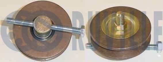 RUVILLE Roda dentada, cambota 3459019 Roda dentada cambota RUVILLE Volvo 440 K 3459019