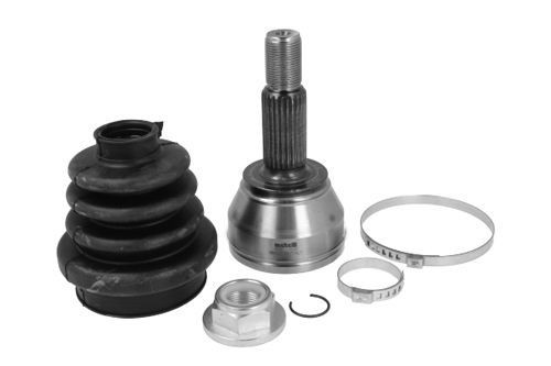 METELLI Homokineet reparatie set, aandrijfas 15-1322 METELLI 15-1322 Homokineet Persona 300 Compact prijs