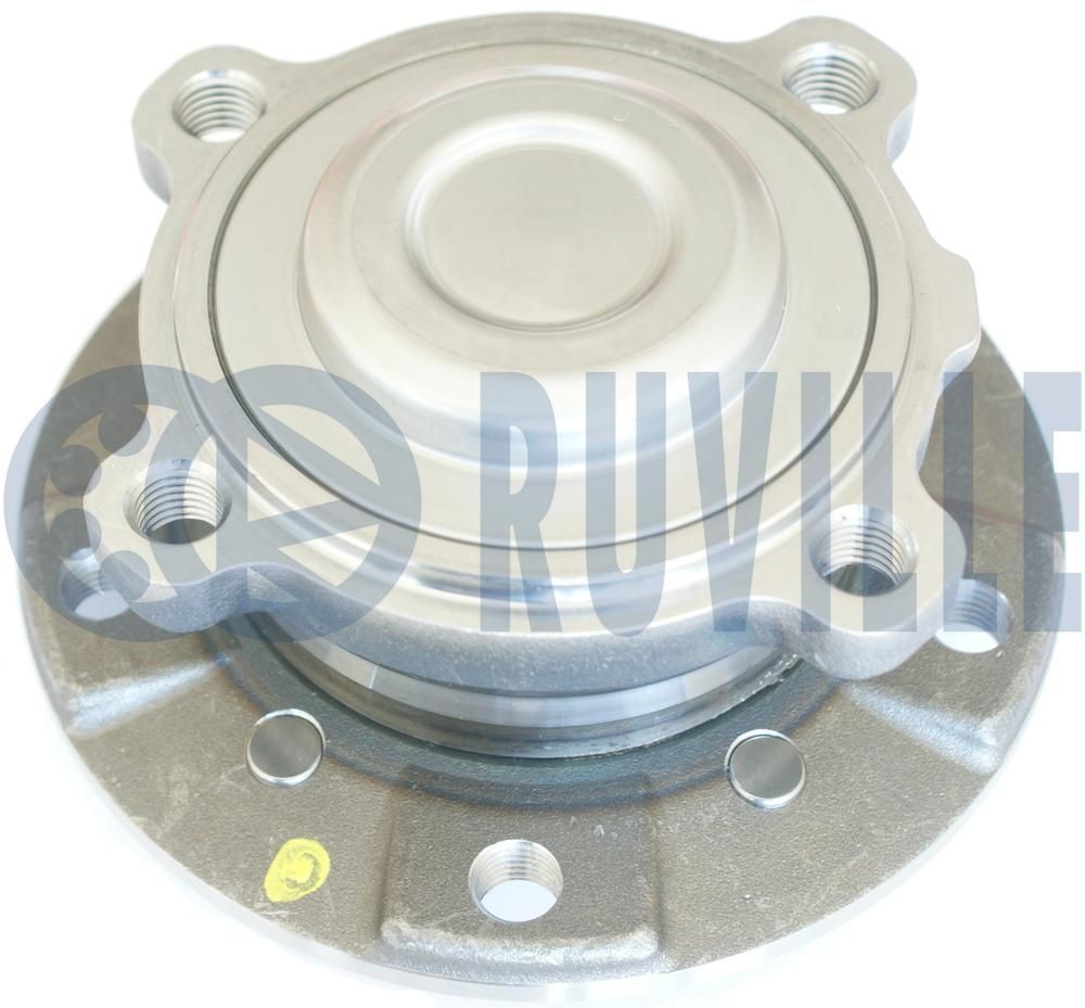 RUVILLE Akseltapp, hjulopphengning 415401 Spindel LAND ROVER RUVILLE 415401