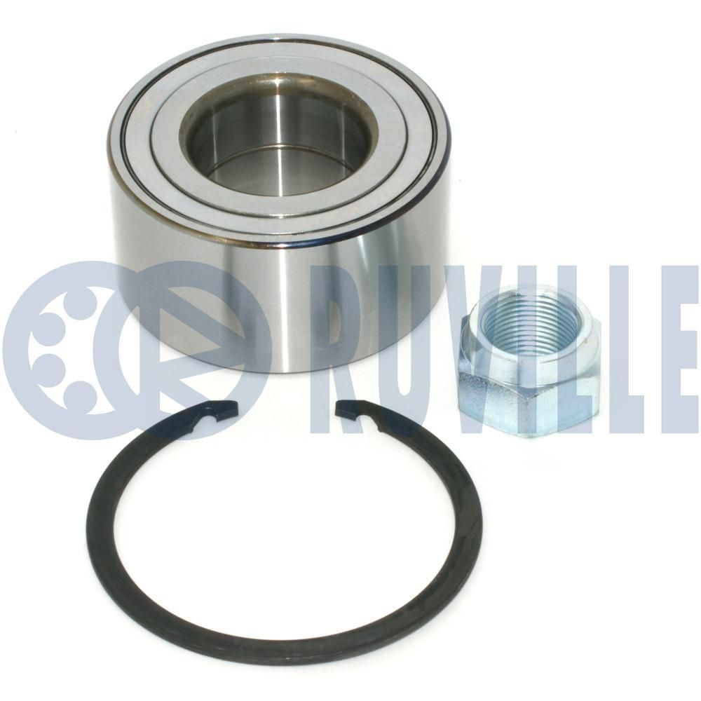 RUVILLE Achsschenkel 415404 415404 Achszapfen RUVILLE kaufen