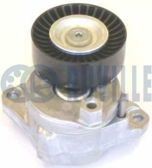 RUVILLE Indsprøjtningsdyse 375205 Indsprøjtningsdyse RUVILLE Volkswagen PASSAT 375205