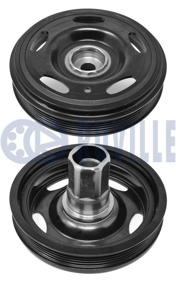 RUVILLE Adjusting Disc, valve clearance 265806 265806 RUVILLE VAUXHALL valve guide / stem seal / parts