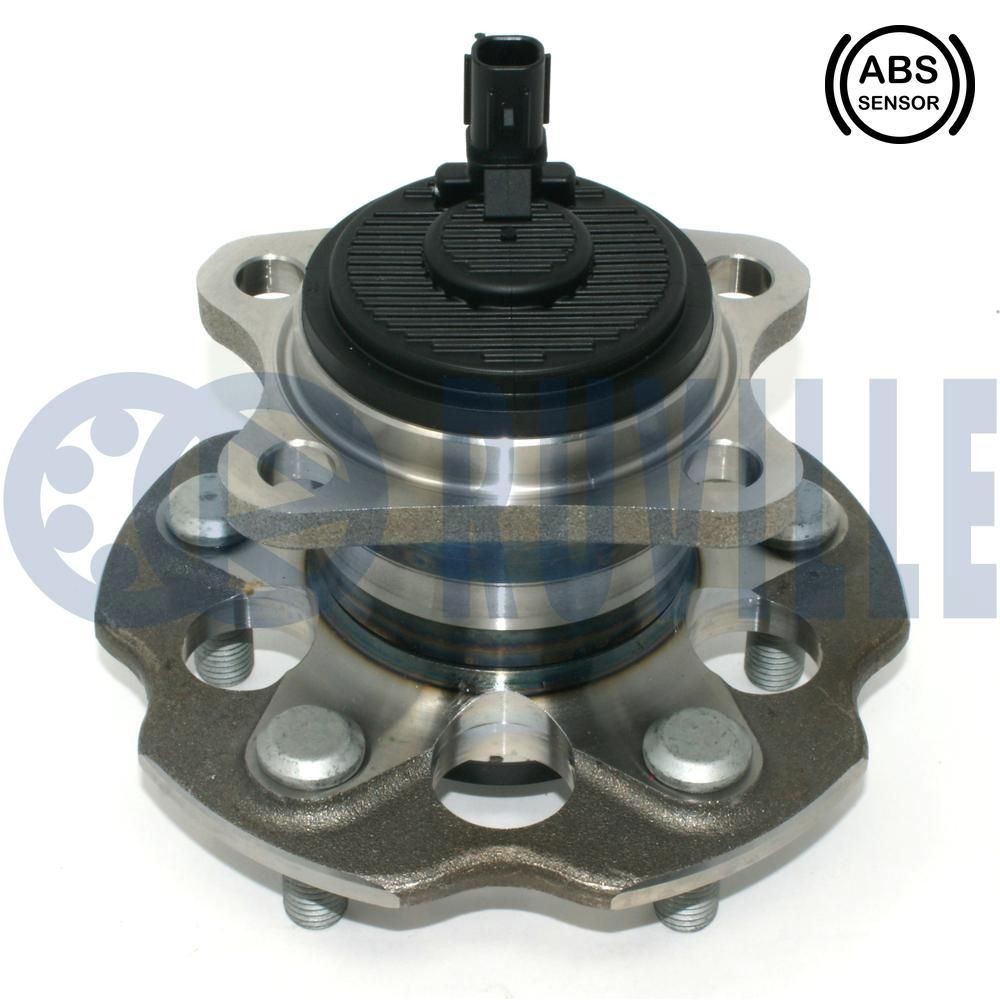 RUVILLE Ventilvipparm, motorstyring 235009 Ventilvipparm motorstyring RUVILLE C1 235009 billige