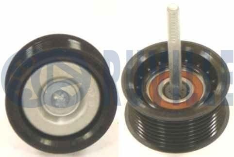 RUVILLE Injector 375404 RUVILLE Brandstofinjector RENAULT 375404