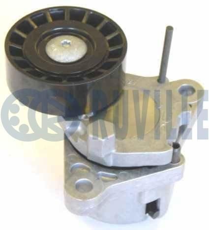 RUVILLE Ruiskutussuutin 375406 375406 RUVILLE Ruiskutusventtiili (diesel ja bensa) RENAULT 18