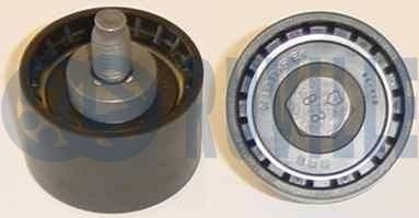 RUVILLE Jeu de courroies trapézoïdales à nervures 5509381 RUVILLE Kit de courroie d'accessoire BMW 5509381