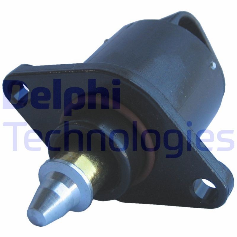 DELPHI Actuateur de ralenti CV10179-12B1 CV10179-12B1 Actuateur de ralenti CITROËN C4 DELPHI
