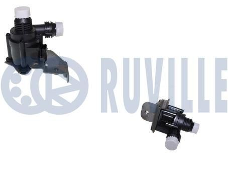 RUVILLE Σετ οδοντωτού ιμάντα 5532773 Ιμάντας χρονισμού RUVILLE Chevrolet SPARK 5532773