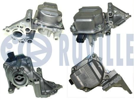 RUVILLE Moniurahihnasarja 5532880 5532880 RUVILLE Moniurahihnasarja OPEL INSIGNIA