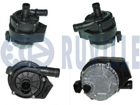 RUVILLE Poly V-riem set 5532881 5532881 Multiriem RUVILLE OPEL MERIVA