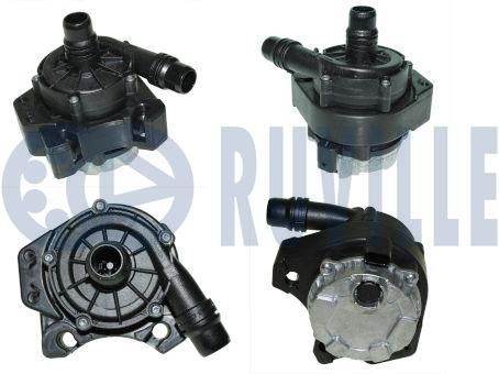 RUVILLE Kileremsett 5532883 Multireim sett RUVILLE Opel ROCKS-E 5532883