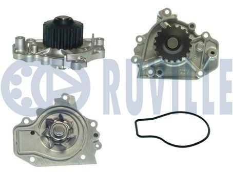 RUVILLE Kamremssats 5840271 HYUNDAI kamrem RUVILLE 5840271