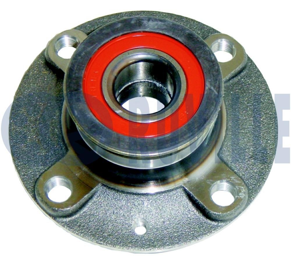 RUVILLE Distributieriem set 5843270 5843270 RUVILLE Kit, distributie Hyundai goedkoop