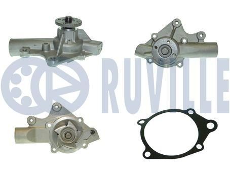 RUVILLE Hjulsett, , tannrem 5840352 RUVILLE 5840352 Strammerull, tannrem Tiburon Coupé pris