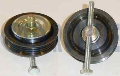 RUVILLE Σετ οδοντωτού ιμάντα 5560570 5560570 Ιμάντας χρονισμού RUVILLE NISSAN PULSAR