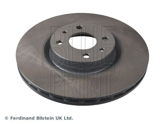 BLUE PRINT Brzdový kotouč ADL144319 Športové brzdové kotúče BLUE PRINT LANCIA ADL144319