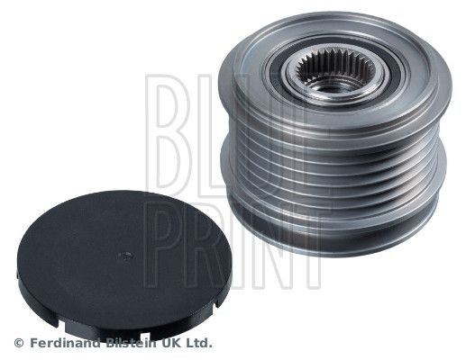 BLUE PRINT Roda livre do alternador ADV186101 Polia roda livre do alternador BLUE PRINT Classe E ADV186101 baratos