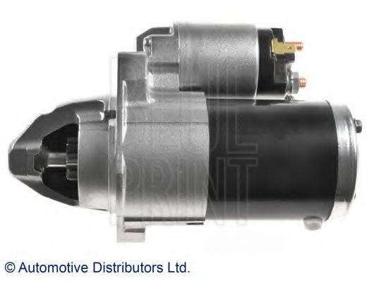 BLUE PRINT Startmotor ADC41251C Autostarter BLUE PRINT C-ELYSEE ADC41251C goedkoop