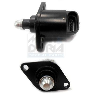 MEAT & DORIA Stationaire regelklep 84007 MEAT & DORIA 84007 Nullastregelklep Fiat Punto 176 goedkoop