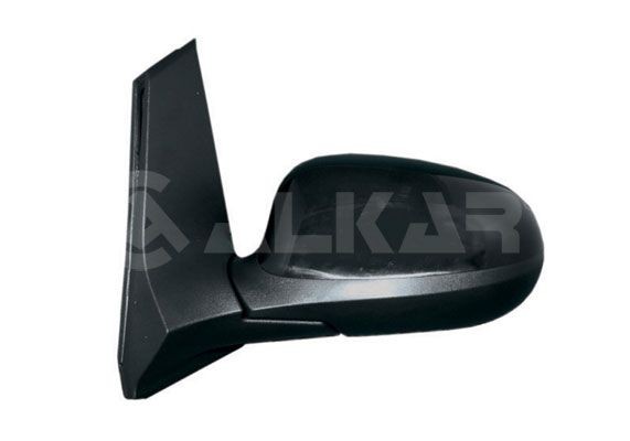 Rétroviseur extérieur ALKAR 6164403 Rétroviseur extérieur ALKAR 6164403 Pièces de carrosserie Ford KA RU8