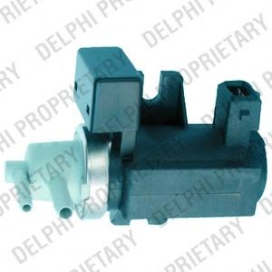DELPHI Ventil systému prívodu paliva SL10052-12B1 Odvetrávací ventil palivovej nádrże DELPHI T1 Avtobus SL10052-12B1 lacné