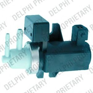 DELPHI Ventil, brændstofsystem SL10053-12B1 Udluftningsventil, brændstoftank DELPHI JIMNY SL10053-12B1 billig