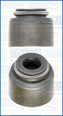 AJUSA Tesniaci krúżok drieku ventilu 12028600 12028600 Tesniaci krúżok drieku ventilu TOYOTA CARINA AJUSA