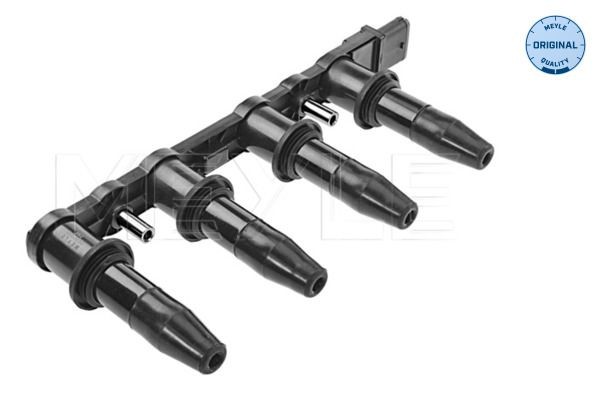 MEYLE Zapaľovacia cievka 614 885 0007 Jednotka zapaľovacích cievok MEYLE Renault MEGANE 614 885 0007