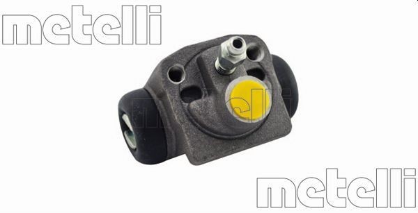 METELLI Radbremszylinder 04-0967 04-0967 METELLI Trommelbremsen DAIHATSU Kosten
