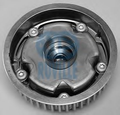 RUVILLE Kamakselregulering 205303 Tannhjul kamaksel RUVILLE Kia CEE'D 205303