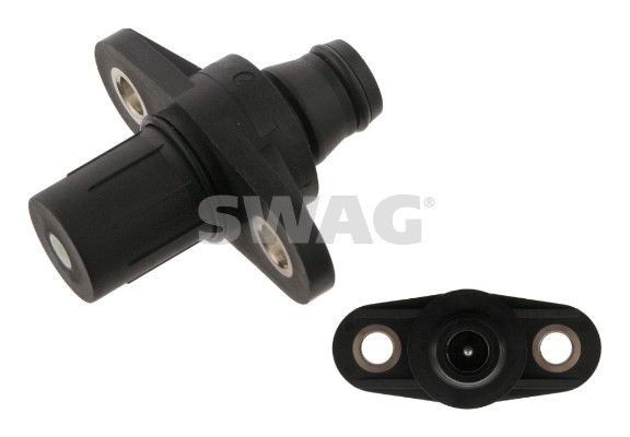 SWAG Camshaft position sensor 10 93 2421 SWAG 10 93 2421 MERCEDES-BENZ W124 Coupe (C124) cam sensor replacement