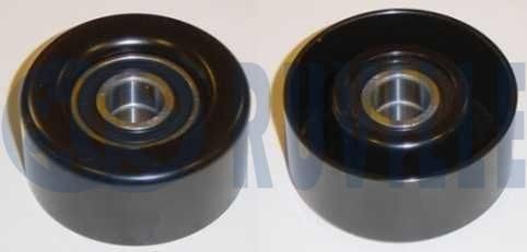 RUVILLE Geleiderail, distributieketting 3468010 BMW 4-serie Glijrail RUVILLE 3468010