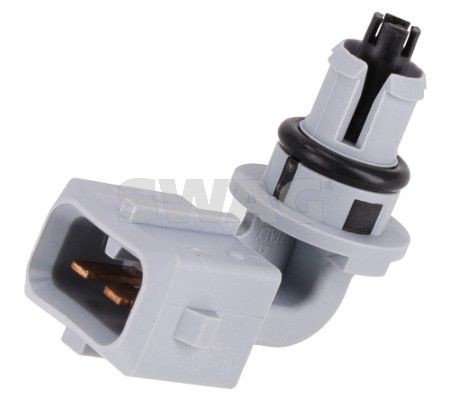 SWAG Sensor, innsugningsluft temperatur 62 93 7174 Sensor innsugningsluft temperatur SWAG NISSAN 62 93 7174
