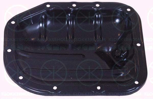 KLOKKERHOLM Coppa olio 8109475 8109475 Coppa olio KLOKKERHOLM TOYOTA 4 RUNNER costo