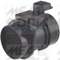 MEAT & DORIA Luftmengdemåler 86028 Maf sensor MEAT & DORIA Renault CAPTUR 86028