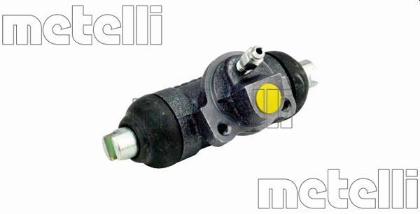 METELLI Cylindre de roue 04-1027 METELLI 04-1027 Cylindre de roue Navara D22 prix