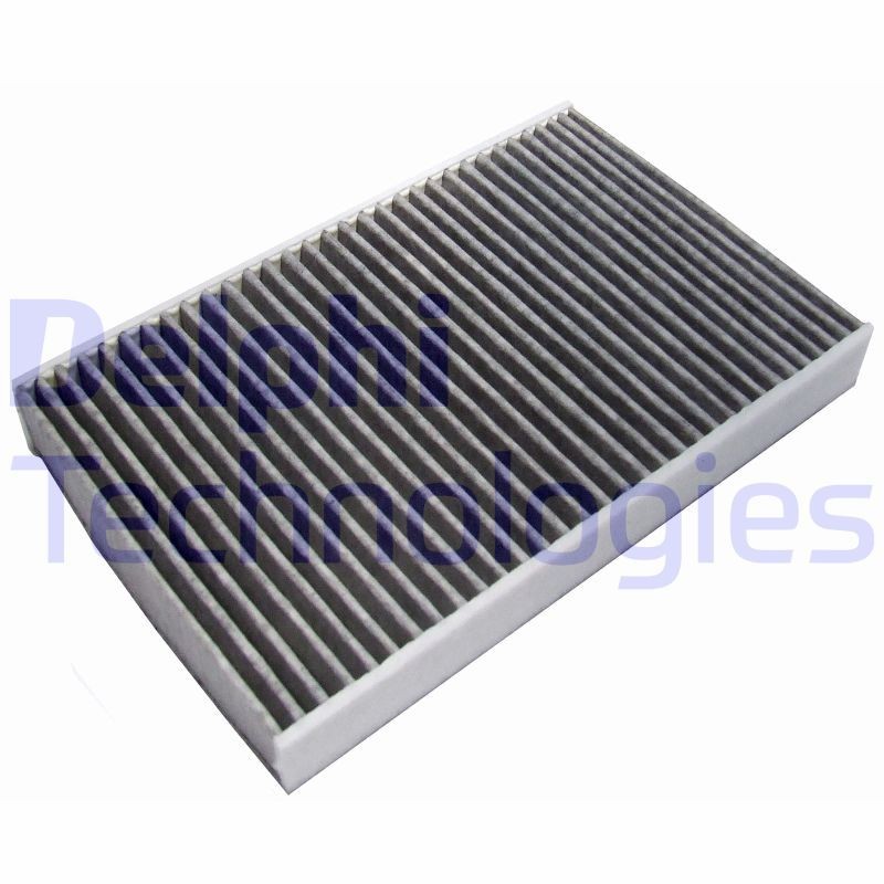 DELPHI Filtre d'habitacle TSP0325333C TSP0325333C Filtre climatiseur NISSAN JUKE DELPHI