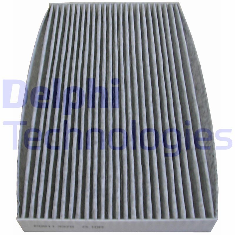DELPHI Filtre d'habitacle TSP0325335C TSP0325335C Filtre à pollen NISSAN JUKE DELPHI