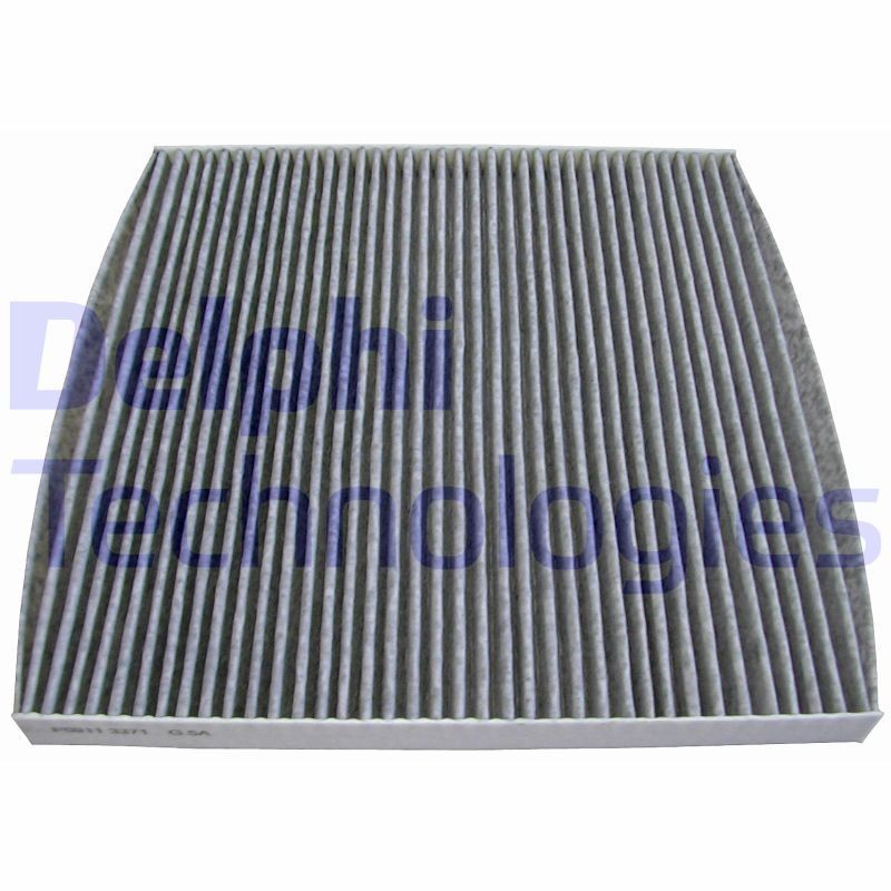 DELPHI Filtre d'habitacle TSP0325336C Filtre à habitacle DELPHI JUKE TSP0325336C pas cher
