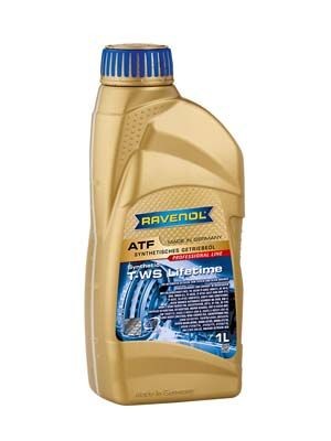 RAVENOL Automaattivaihteistoöljy 1211106-001-01-999 RAVENOL Vaihdelaatikko öljy LEXUS 1211106-001-01-999