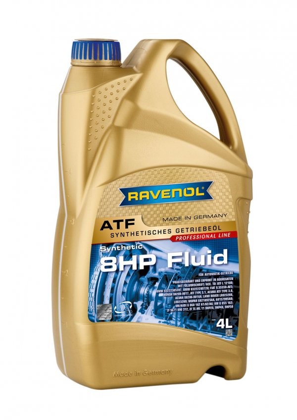 RAVENOL Automaatkäigukasti õli 1211124-004-01-999 Automaatkäigukasti õli RAVENOL STARLET 1211124-004-01-999 odav