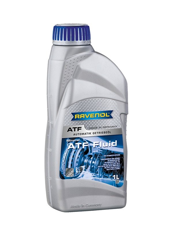 RAVENOL Λάδι αυτόματου κιβωτίου ταχυτήτων 1213101-001-01-999 Λαδια αυτοματου σασμαν RAVENOL 300 1213101-001-01-999 φθηνά