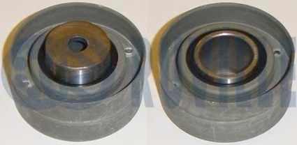 RUVILLE Strammeskinne, styrekjede 3453013 3453013 Kjedestrammer ISUZU ELF RUVILLE